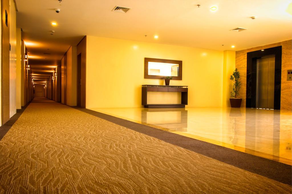 Royce Hotel & Casino Clark Field Phòng bức ảnh